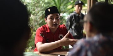 Golput Bukan Solusi, Pemuda Wajib Mencoblos!