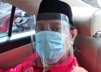 HTA : “Saya Meragukan Hasil Rapid Test Idris-Imam”