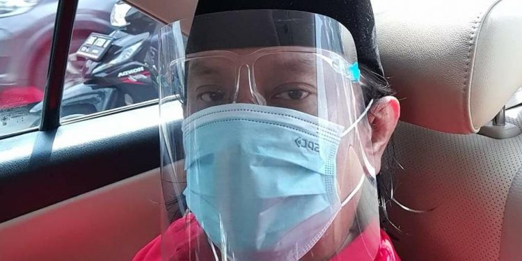 HTA : “Saya Meragukan Hasil Rapid Test Idris-Imam”