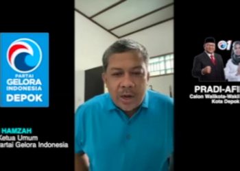 Fakhri Hamzah “Buka-Bukaan” Soal PKS Di Depok, Viral Di Medsos