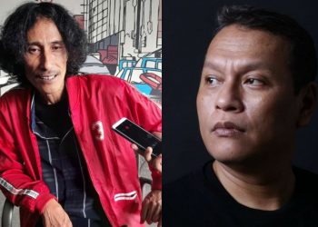 Ikravany Hilman : “Totok Towels Harusnya Malu Masih Mengaku Kader PDIP,”