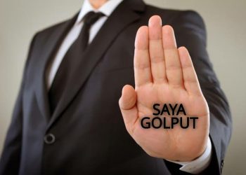 Golput di Pilkada Depok, Quovadis ?