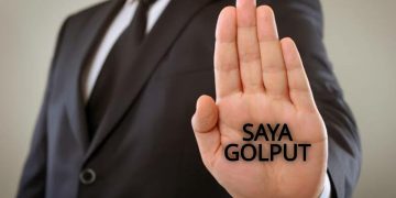 Golput di Pilkada Depok, Quovadis ?