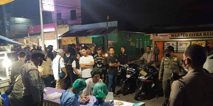 Hati-Hati, Ancaman 4 Tahun Penjara Bila Palsukan Hasil Test Covid-19