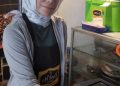 Berawal dari Silaturahim Teman SMP, 3 Wanita Muslimah ini Sukses Membangun Coffee Shop “eNYeeS”