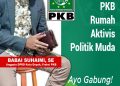 Hasil Muswil PKB Jawa Barat, Lahirnya Kekuatan Ulama Dan Kaum Milenial
