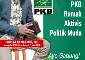 Hasil Muswil PKB Jawa Barat, Lahirnya Kekuatan Ulama Dan Kaum Milenial
