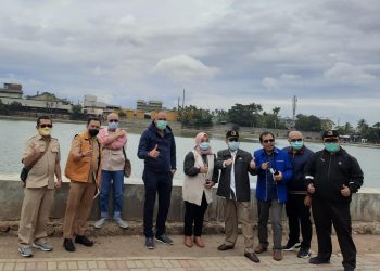 Komisi IV DPRD Jabar Pastikan Penataan Rawa Kalong Berlanjut Tahun Ini