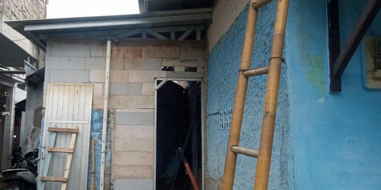 Banyak Potongan, Penerima Manfaat RTLH Kota Depok Bingung