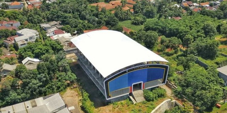 Pembangunan GOR Depok Mangkrak, Kinerja Pansus LKPJ Dipertanyakan