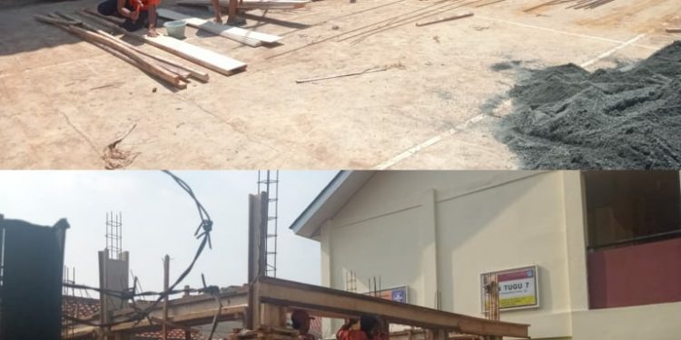 Alami Refocusing, Kegiatan Disrumkim Depok Terpangkas 15 Persen