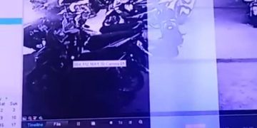 Sering Pencurian Motor Di Pasar Cisalak, Ini Penjelasan Kepala UPT
