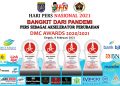 Depok Media Center Gelar DMC AWARD 2020/2021