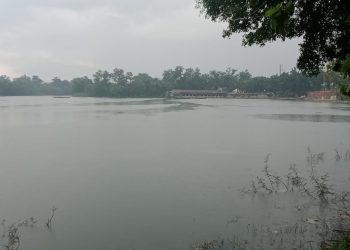 Pihak Buperta Cibubur Bantah Lakukan Pengurugan Setu Jemblung