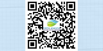 PDAM Tirta Asasta Gelar Program Pemutakhiran Data Pelanggan