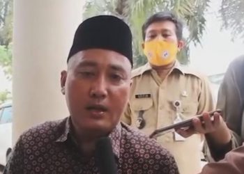 Hasbullah : “Pilkada Sudah Selesai, Semua Warga Harus Mendukung Program Pemerintah”
