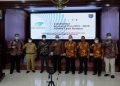PDAM Tirta Asasta Gelar Lokakarya Business Plan 2021-2025