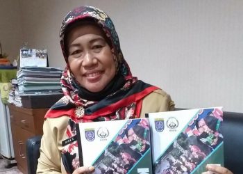 Nina Suzana Dinilai Layak Menjabat Sekdakot Depok