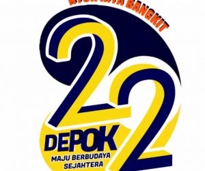 Sejumlah Acara Meriahkan Peringatan Hari Jadi ke-22 Kota Depok