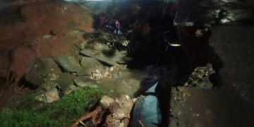 Pasca Jalan Amblas, Komisi C Segera Panggil Pengembang GDC Dan PUPR Depok