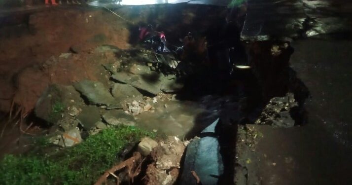 Pasca Jalan Amblas, Komisi C Segera Panggil Pengembang GDC Dan PUPR Depok