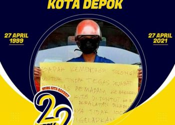 Sandi Damkar Jadi Fenomena Baru? Ini Tanggapan Aktifis Dan Penggiat Anti Korupsi
