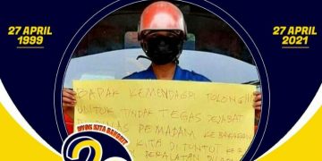 Sandi Damkar Jadi Fenomena Baru? Ini Tanggapan Aktifis Dan Penggiat Anti Korupsi