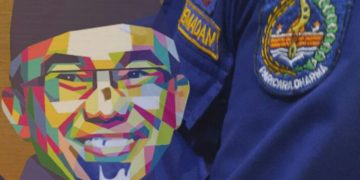 Walikota Depok Tanggapi Dugaan Korupsi di DPKP Kota Depok