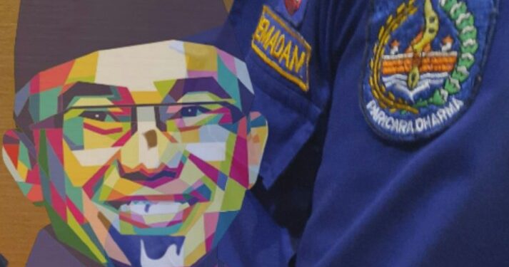 Walikota Depok Tanggapi Dugaan Korupsi di DPKP Kota Depok