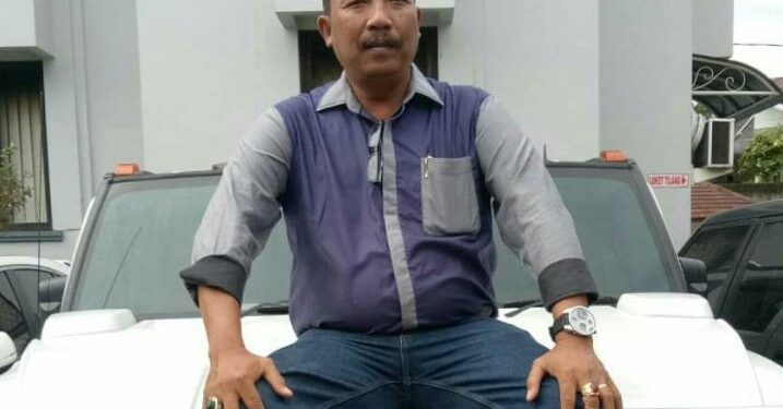 Forgab LSM Depok: “Pengacara Sandi Diduga Bicara Asbun Tanpa Bukti Kuat”