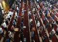 Pemerintah Izinkan Tarawih Berjamaah di Masjid Dan di Mushola