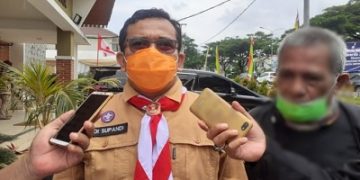 Sekolah Sudah Bisa Tatap Muka Mulai Juli di Depok