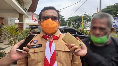 Sekolah Sudah Bisa Tatap Muka Mulai Juli di Depok