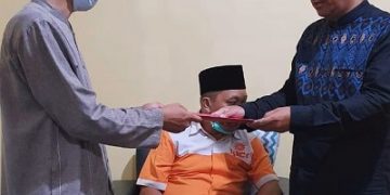 LPCR PD Muhammadiyah Bentuk Pengurus Ranting di Kalibaru Cilodong
