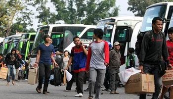 8 Poin Yang Harus Diketahui Larangan Mudik Lebaran