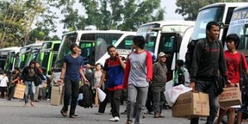8 Poin Yang Harus Diketahui Larangan Mudik Lebaran