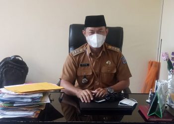 10 Ribu Lubang Biopori Jadi Target Kecamatan Sukmajaya