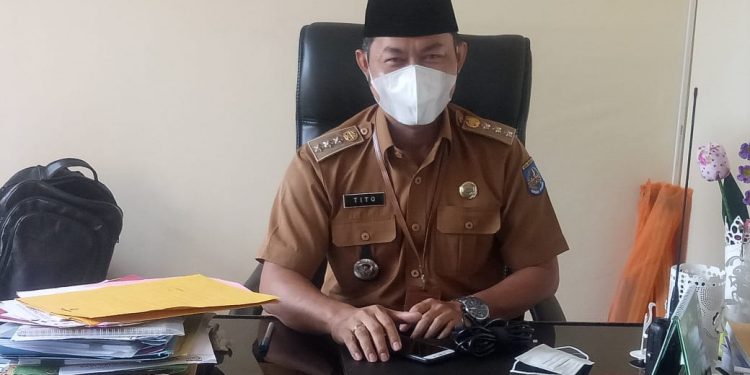 10 Ribu Lubang Biopori Jadi Target Kecamatan Sukmajaya