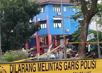 Kadis Damkar Depok Beri Jawaban Tudingan Dugaan Korupsi Di Dinasnya