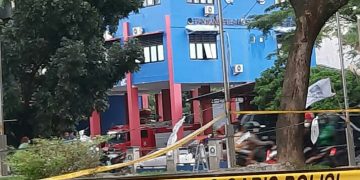 Kadis Damkar Depok Beri Jawaban Tudingan Dugaan Korupsi Di Dinasnya