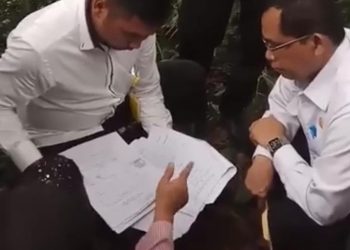 Lagi, BPN Depok Hilangkan Nama Penerima Ganti Rugi Jalan Tol