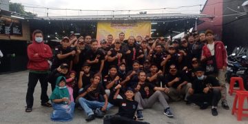 BPPKB Ranting Tugu Cimanggis Berbagi