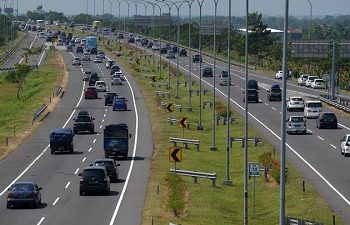 Polisi Siapkan 333 Titik Penyekatan Cegah Mudik Lebaran