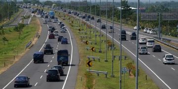 Polisi Siapkan 333 Titik Penyekatan Cegah Mudik Lebaran