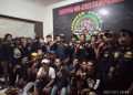 Ketua Gibas Sektor Jatisampurna Serahkan SK Gibas Sub Jatiraden Dan Jatiranggon