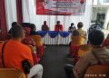 HTA Serap Aspirasi Warga Kecamatan Pancoran Mas