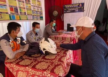 Hasbullah Rahmad Himbau Warga Patuhi Larangan Mudik