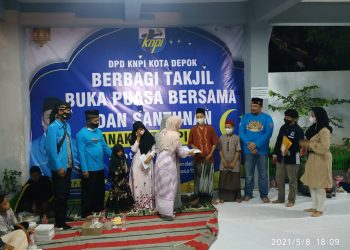 Bobby Harahap : “Musda KNPI Depok Digelar November 2021”