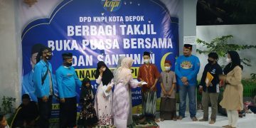 Bobby Harahap : “Musda KNPI Depok Digelar November 2021”