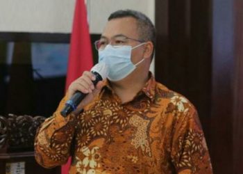 Libur Idul Fitri, PDAM Tirta Asasta Siap Siagakan Petugas 24 Jam